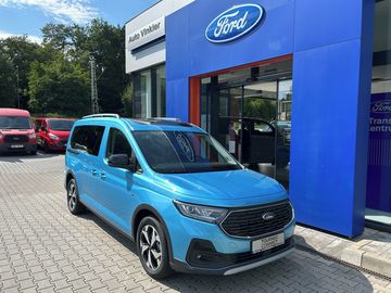 1.5 EcoBoost PHEW 110kW Active