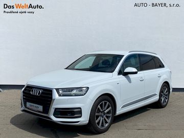 V6 3.0 TDI/200kW S-LINE QUATTR