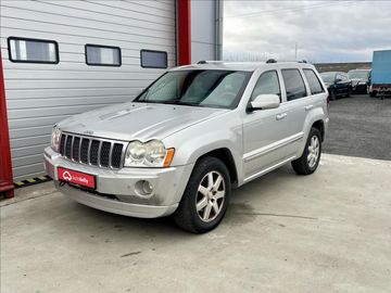 3,0 CRD V6 Overland