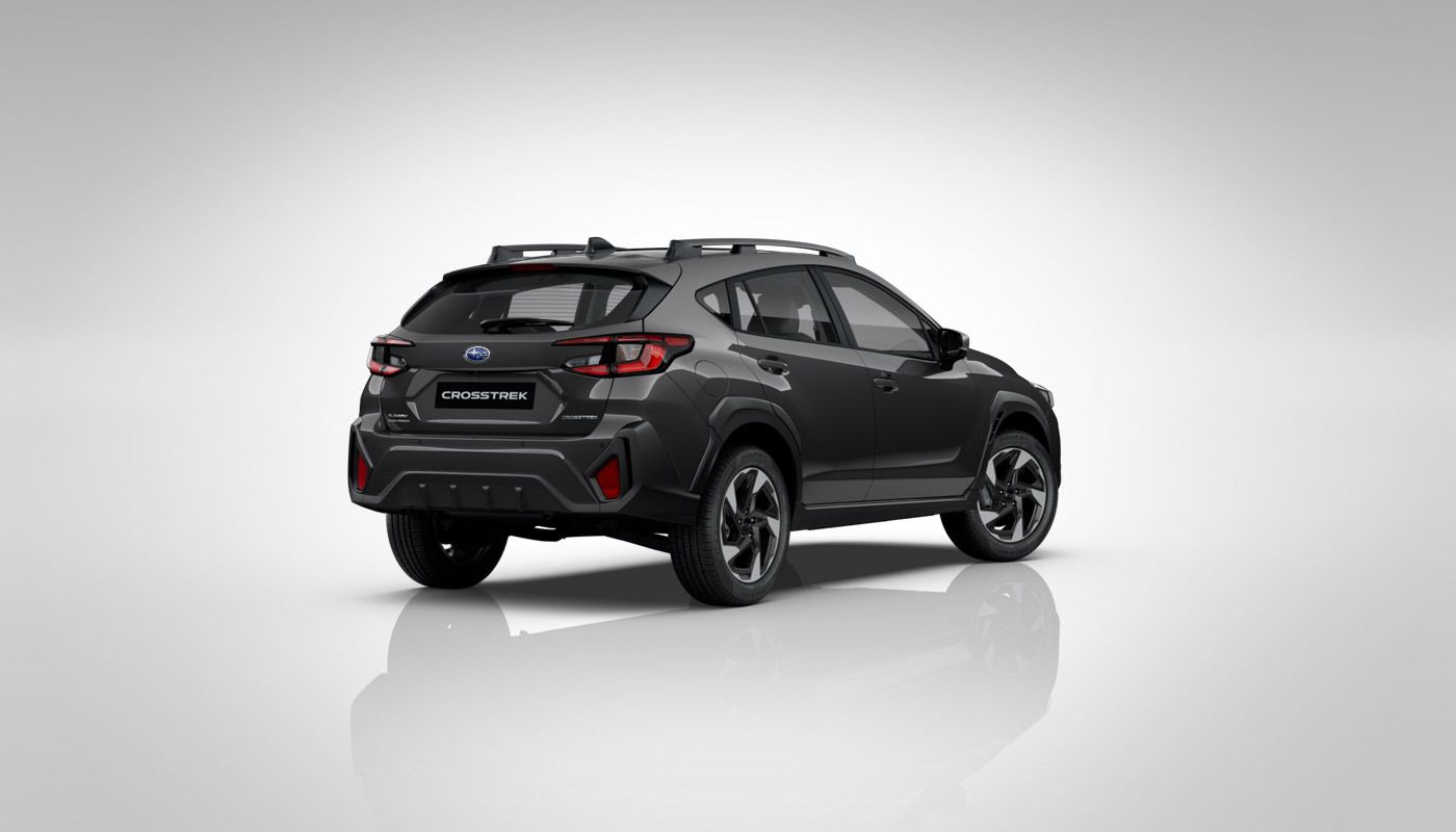 Subaru Crosstrek, 2.0 e-BOXER Active MY25 - fotka 3