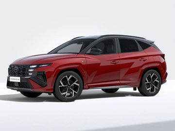 25 1,6 T-GDI PHEV NLINE PREMIU