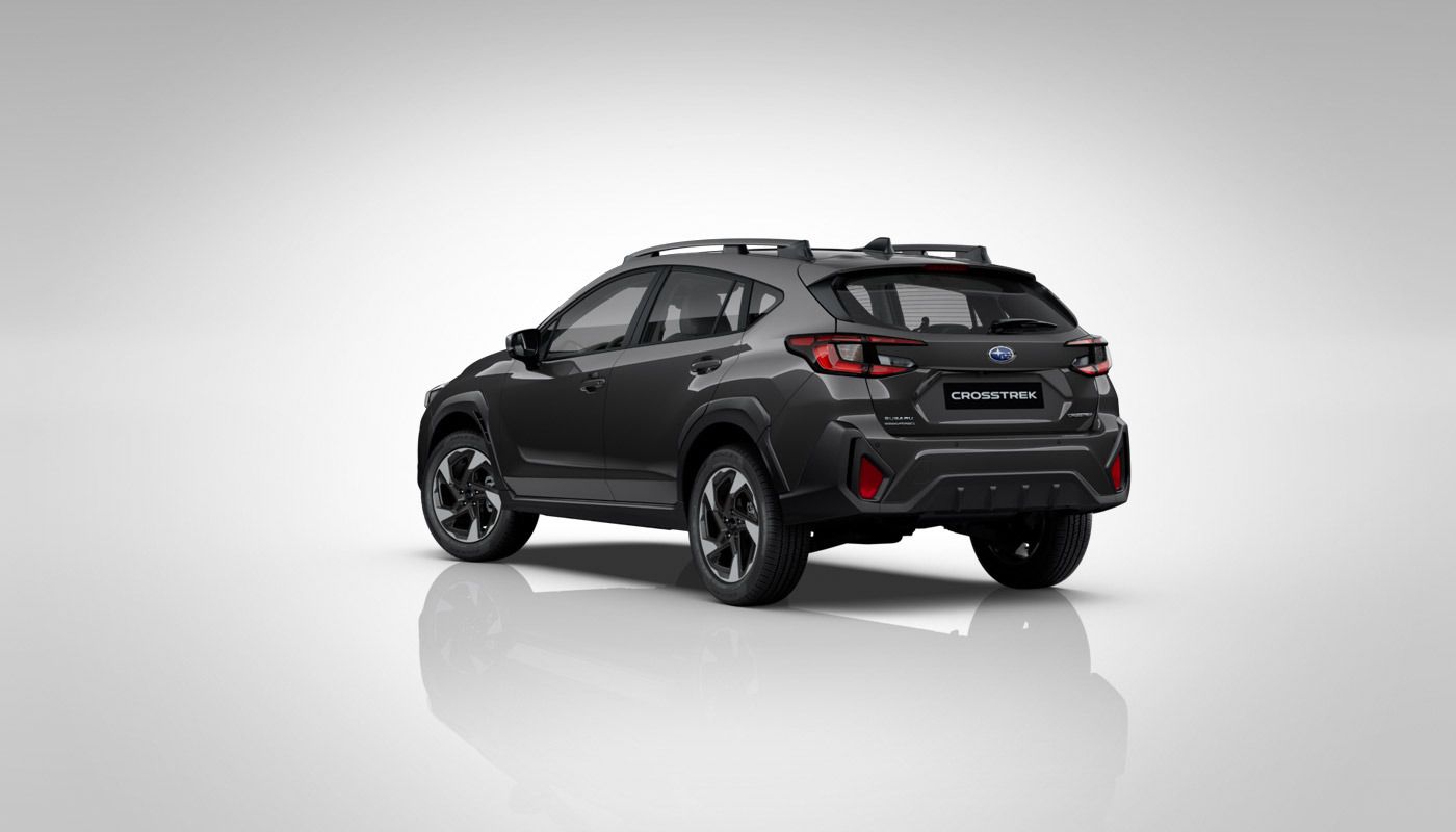 Subaru Crosstrek, 2.0 e-BOXER Active MY25 - fotka 4