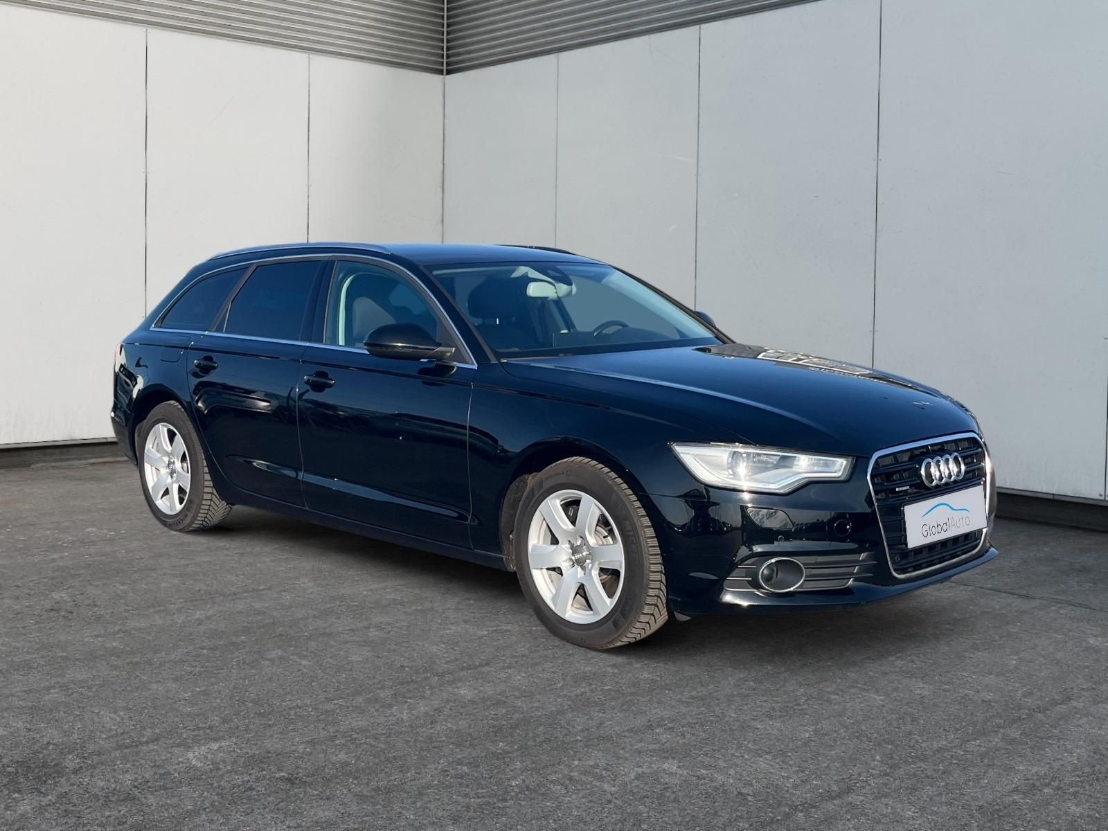 Audi A6 Avant, 3.0TDI 180kW TAŽNÝ ASIST ACC - fotka 2