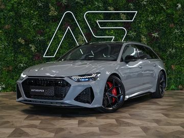 463kW Performance Laser Nez.To