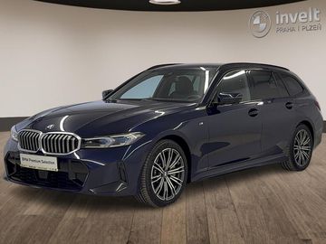 řady 3 | 330d xDrive