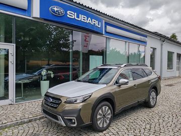 2,5 Touring
