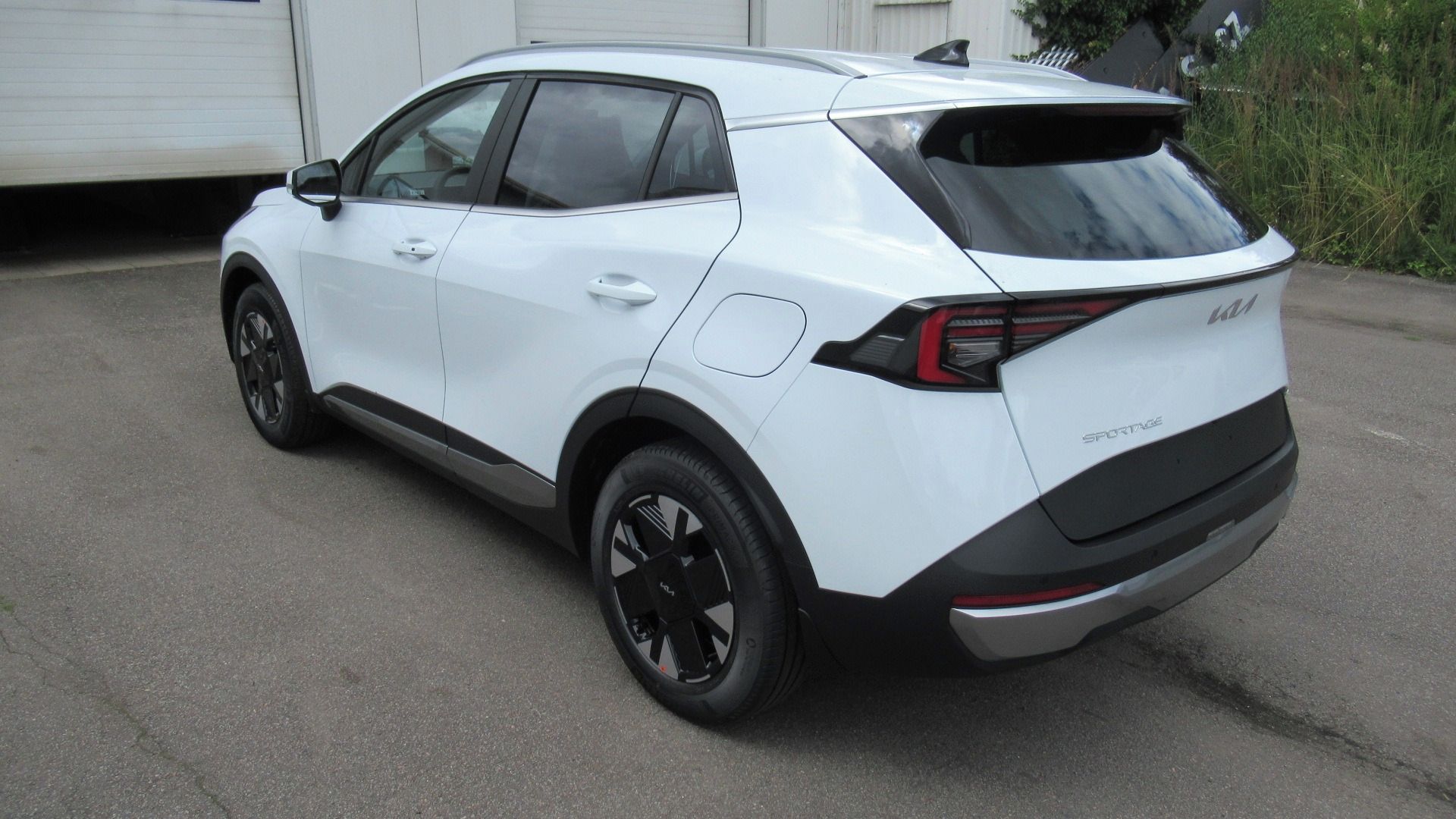 Kia Sportage, 1.6 T-GDi GPF 4x2 Exclusive - fotka 2