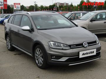 2.0 TDi 4x4,Alltrack,DSG