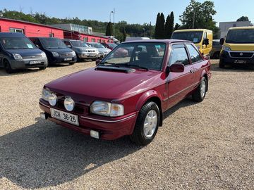 1.6D 40Kw*VELMI ZACHOVALÍ STAV