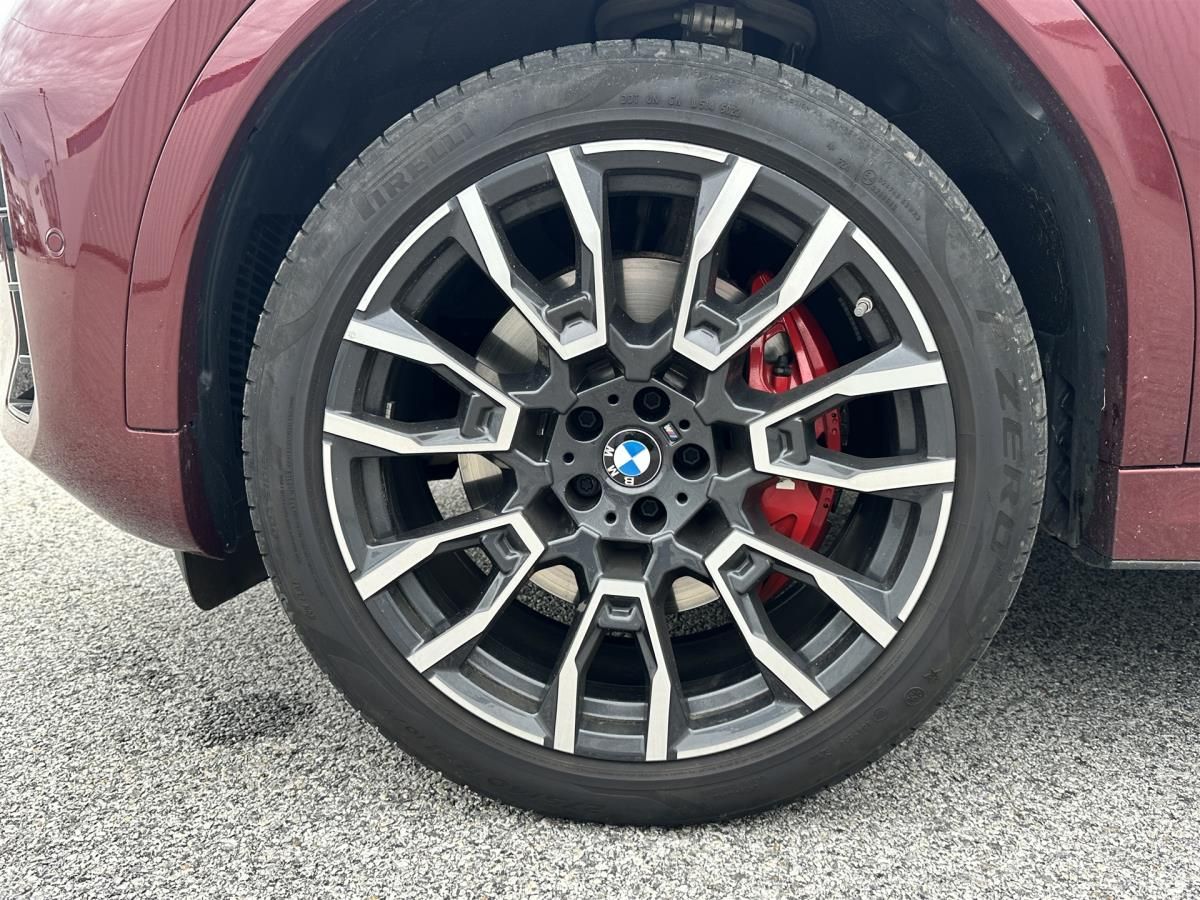BMW X6, xDrive40d - fotka 4