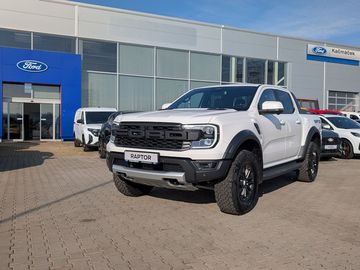Raptor, 3.0 EcoBoost V6 Twin-T