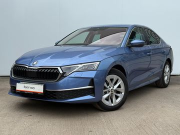 Top Selection 2.0 TDI 110kw DS