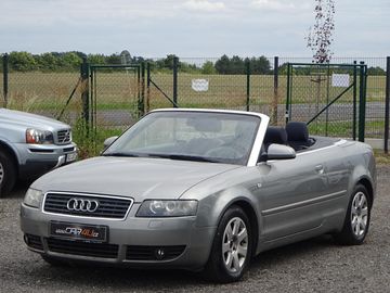 1.8T 120kW KABRIO