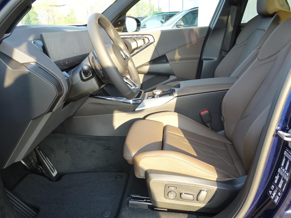 BMW X3, 20d xDrive - fotka 2