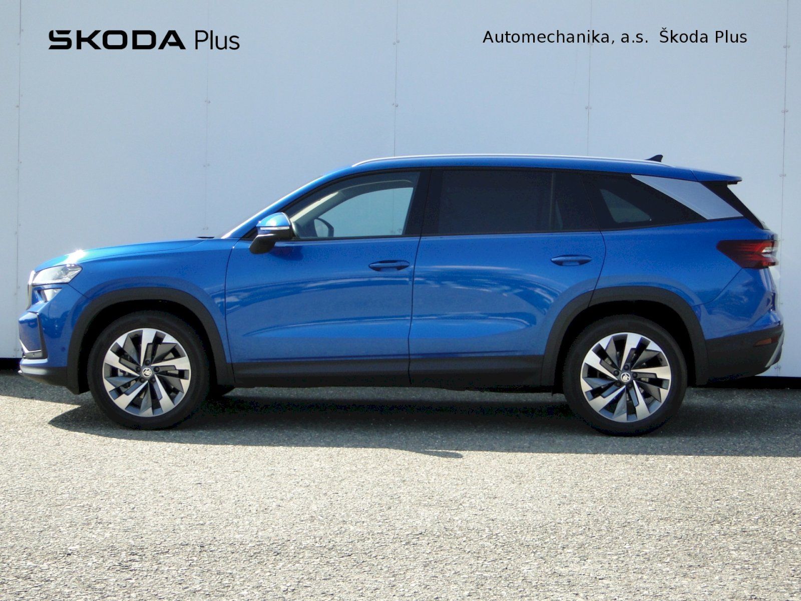 Škoda Kodiaq, DSG 4x4 2.0 TDI / 142 kW / SEL - fotka 3