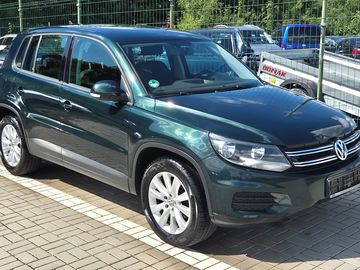 2.0 TDI  4x4