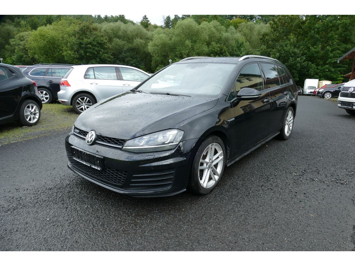 Volkswagen Golf, 2,0TDI GTD 135KW