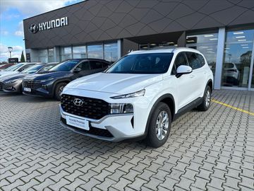 2,2 CRDi  Comfort