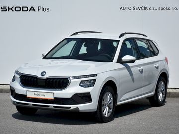 Selection 1.0 TSI 85kW