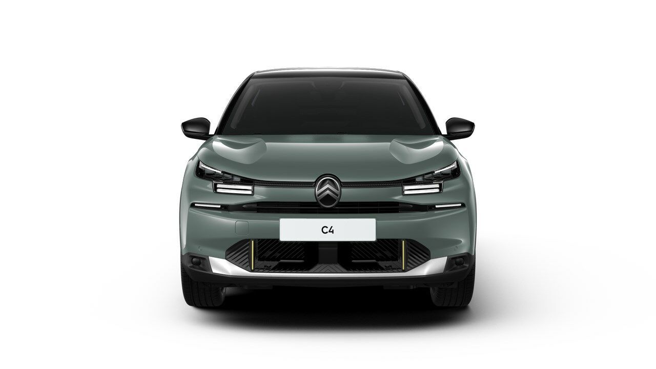 Citroën C4, C4 MAX Hybrid 145k Automatic - fotka 5