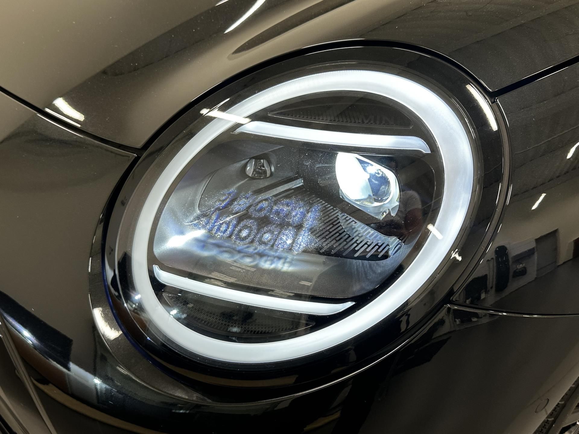 Mini Cooper, Hatchback - fotka 6