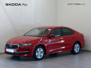 Slection 1.5TSI 110kW M6F