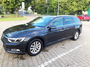 2.0 TDI/ 110 kw/ Highline/ DSG