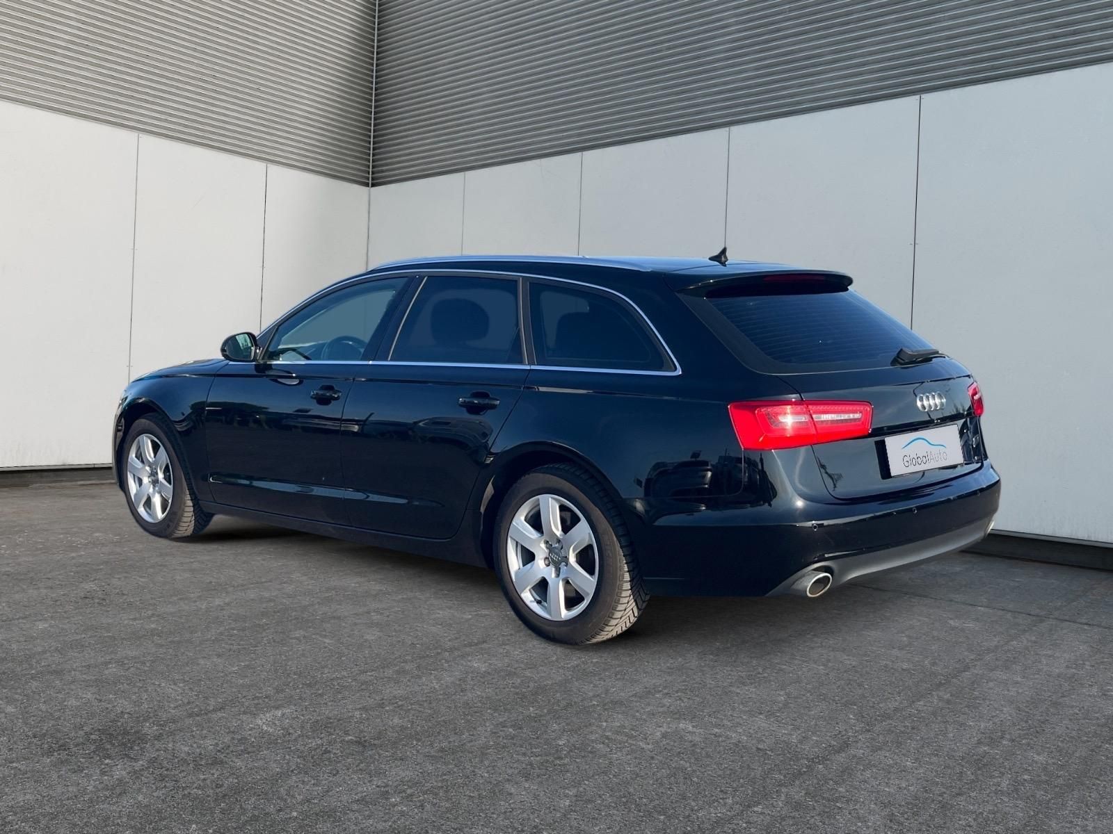 Audi A6 Avant, 3.0TDI 180kW TAŽNÝ ASIST ACC - fotka 6