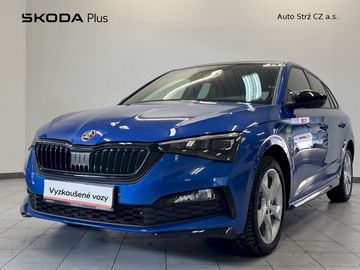 1.0 TSI 81 KW  M 6° Monte Carl
