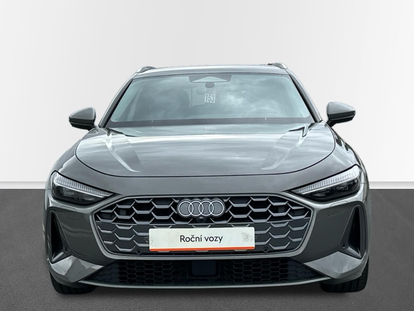 Audi A5, Avant TDI quattro 150kW - fotka 4