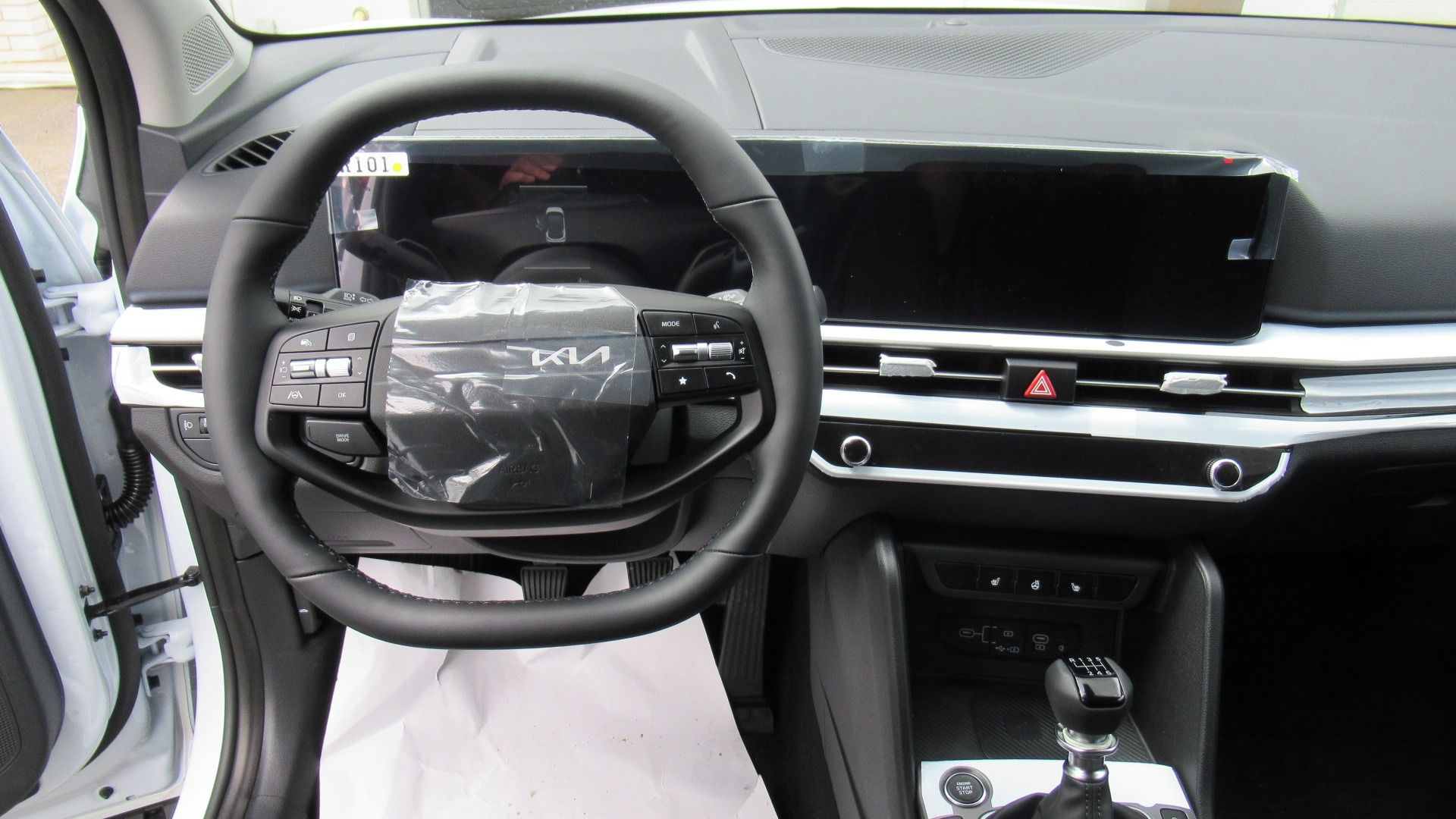 Kia Sportage, 1.6 T-GDi GPF 4x2 Exclusive - fotka 5