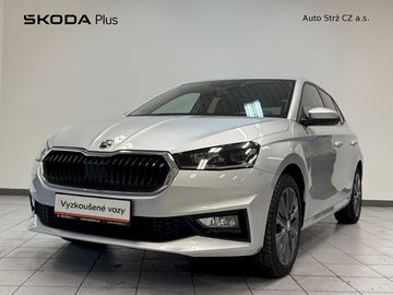 1.5TSI,110 KW,A7,Style