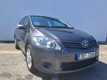 1.33 VVT-i Terra Cool