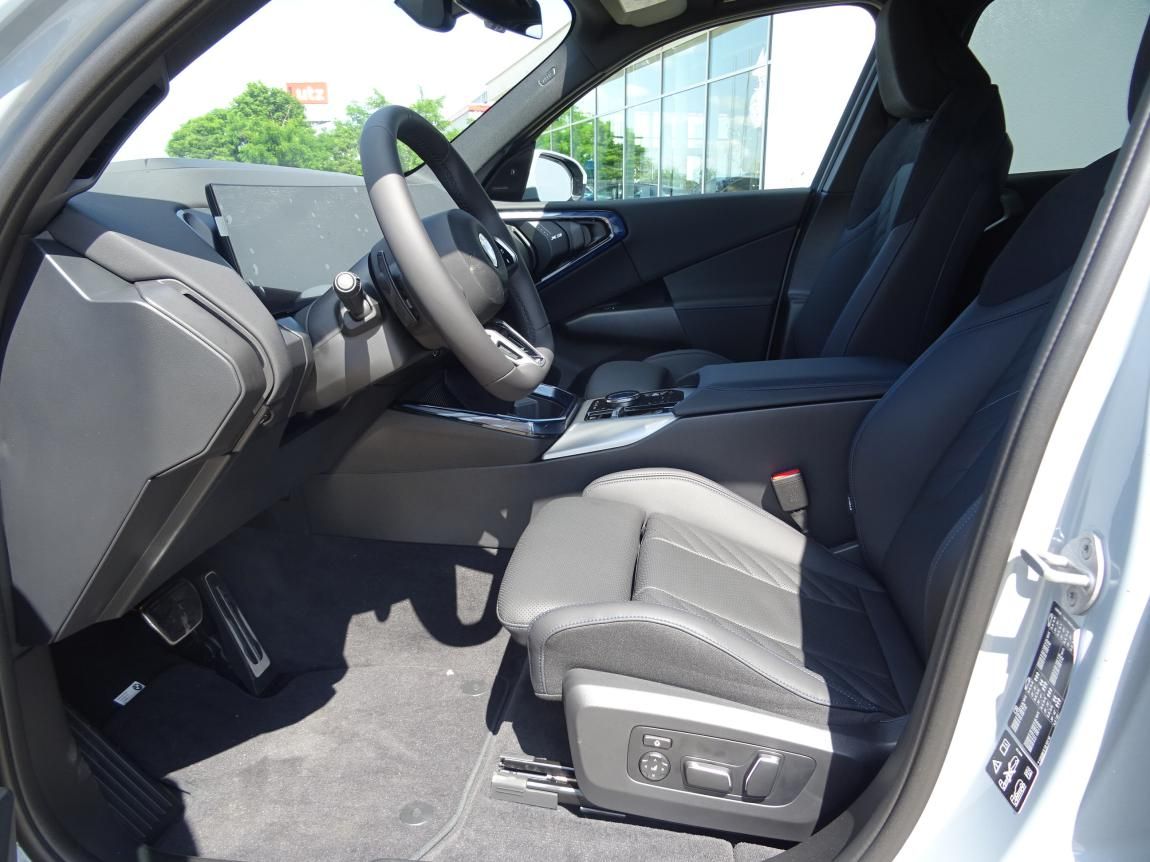 BMW X3, xDrive20d - fotka 2
