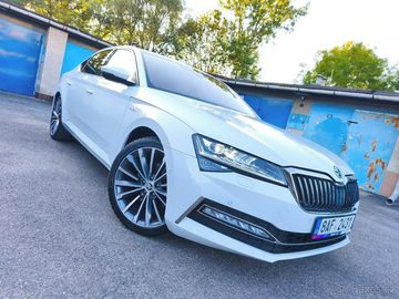 3 L&K 1.5 TSi,DSG,ČR,1.maj.,NA