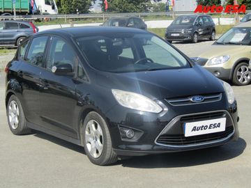 1.6 TDCi,AC,park.asist