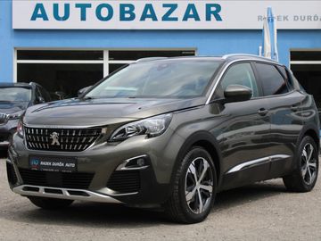 1,2 i 96kW  1.MAJ,ČR,ALLURE