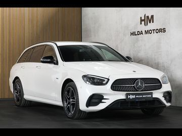 300de 225kW 4Matic AMG Tažné