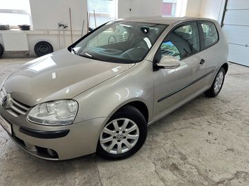 1.6i 85KW COMFORTLINE KLIMA