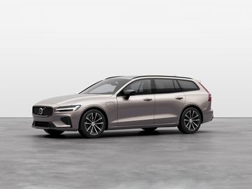 2.0 T6 AWD 4x4 PLUS DARK