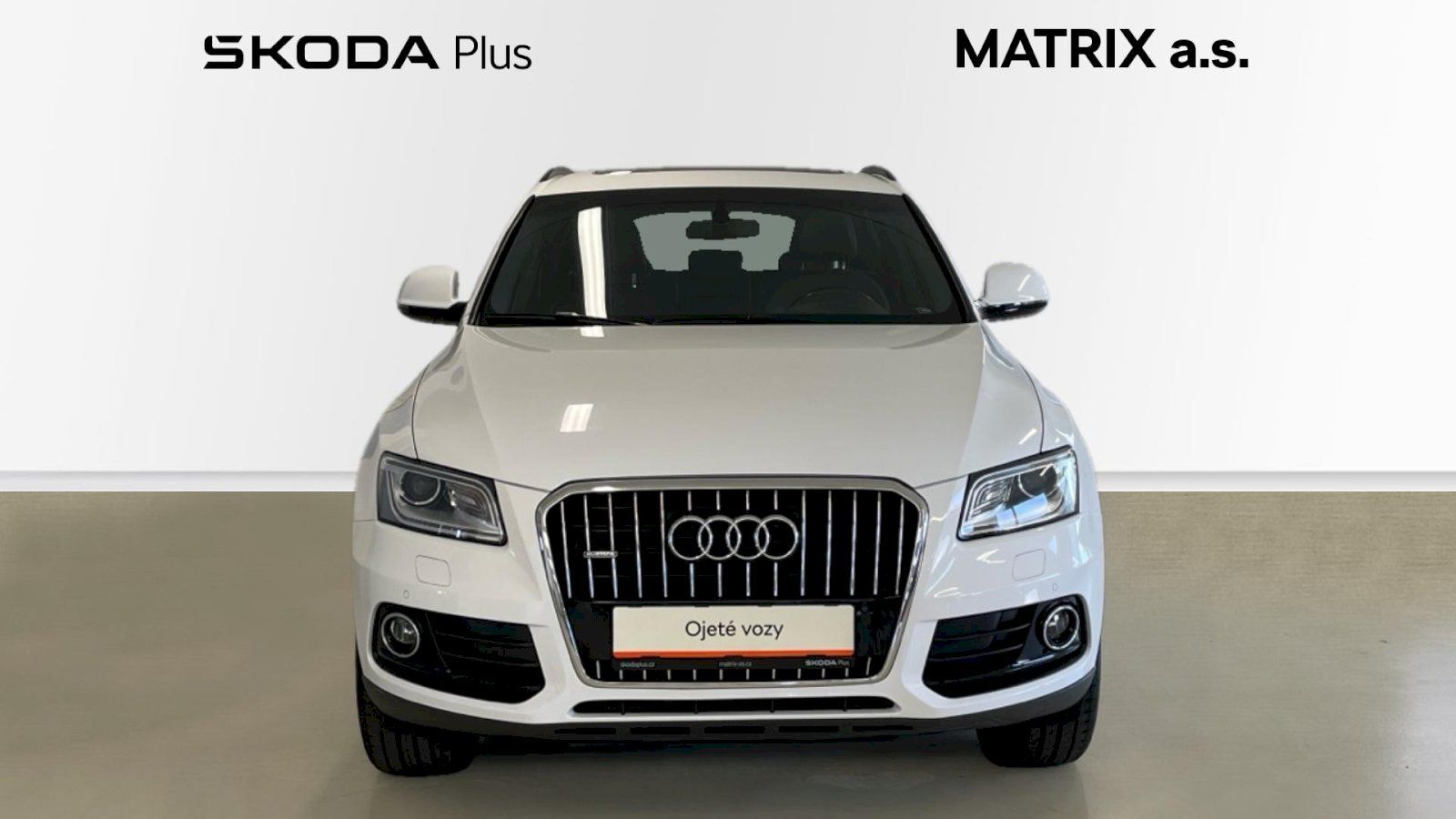 Audi Q5, S-LINE 3.0 TDI 190kW QUATTRO - fotka 4