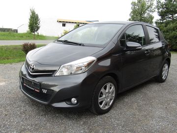 1,0i 51kw, Klima, NAJETO 45tkm