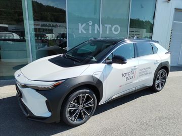 BEV 71,4 kWh  EXECUTIVE AWD