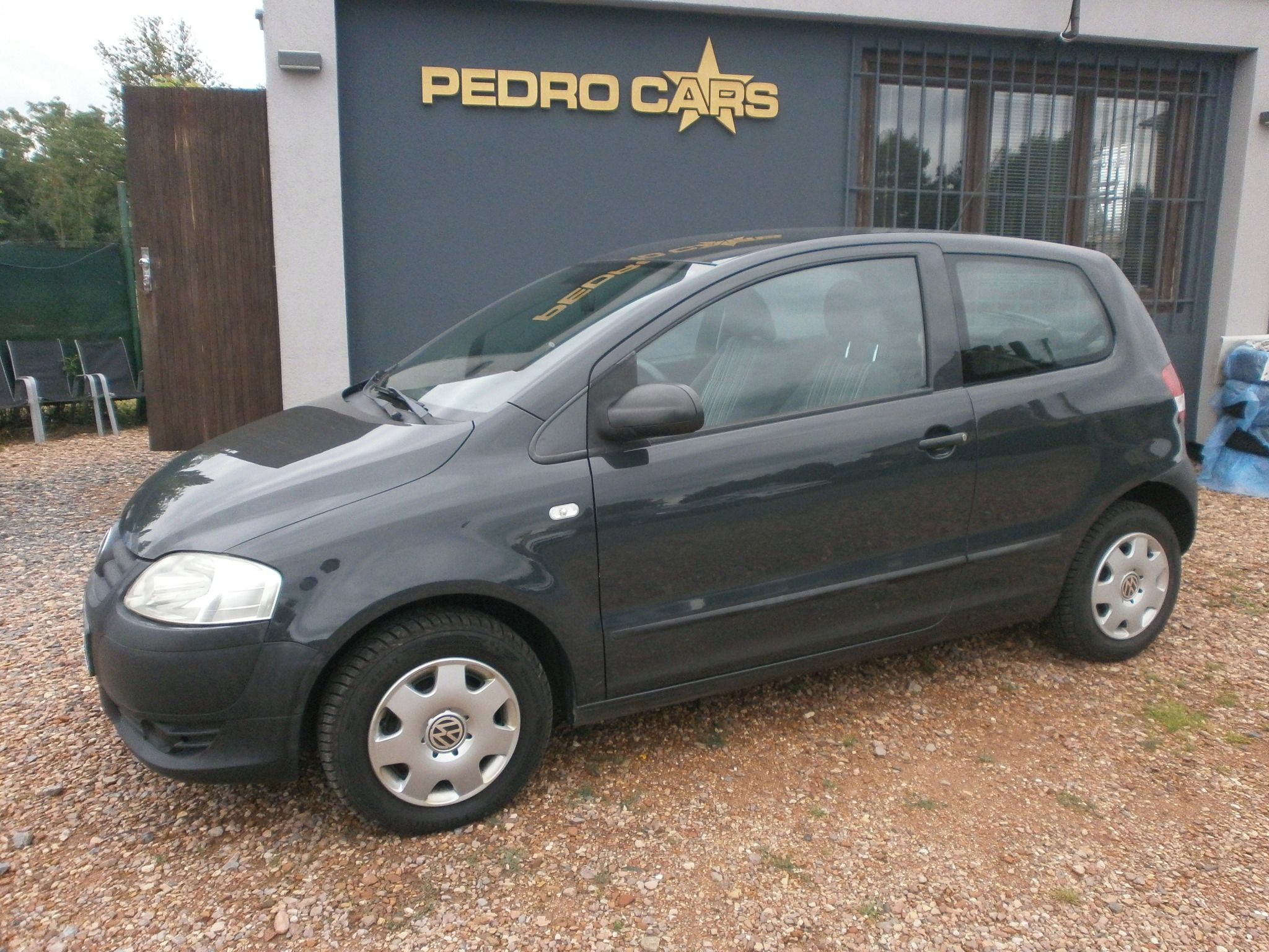 Volkswagen Fox, 1.2i-Servisní kniha!1.Majitel! - fotka 2