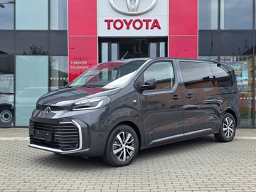 L1 2.0L VIP Skyview