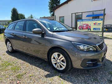 SW 1,2 PureTech NAVI, ALU KOLA