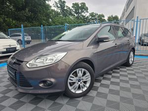 Ford Focus, 1.0i/74KW/ČR/2013/1.MAJ