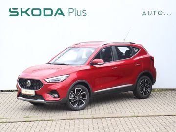 ZS Exckusive 1.0TGI/81kW 6st.