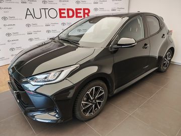 1.5 Hybrid  Comfort Tech Style