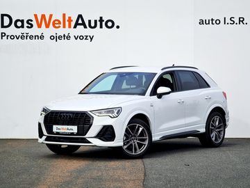 35 TDI 110 kW S-LINE